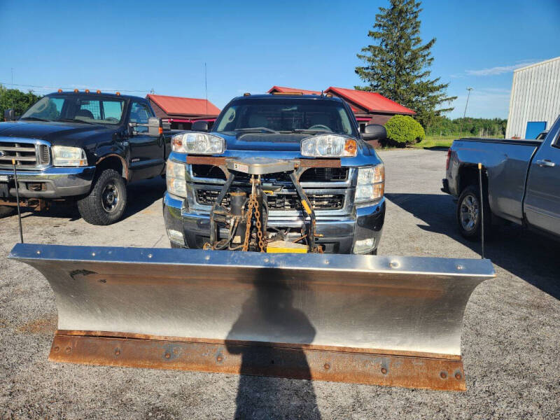 chevrolet silverado 2500hd 2008 1GCHK23678F138751 image chevrolet silverado 2500hd 2008 1GCHK23678F138751 image